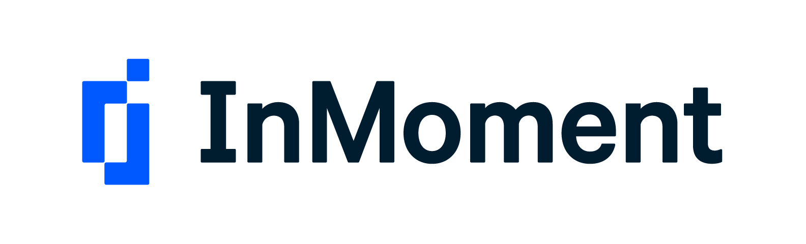 inmoment logo